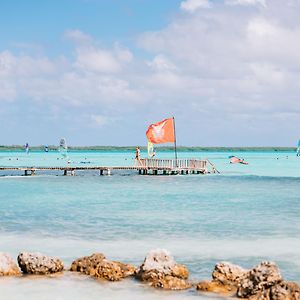 Sorobon Beach Resort